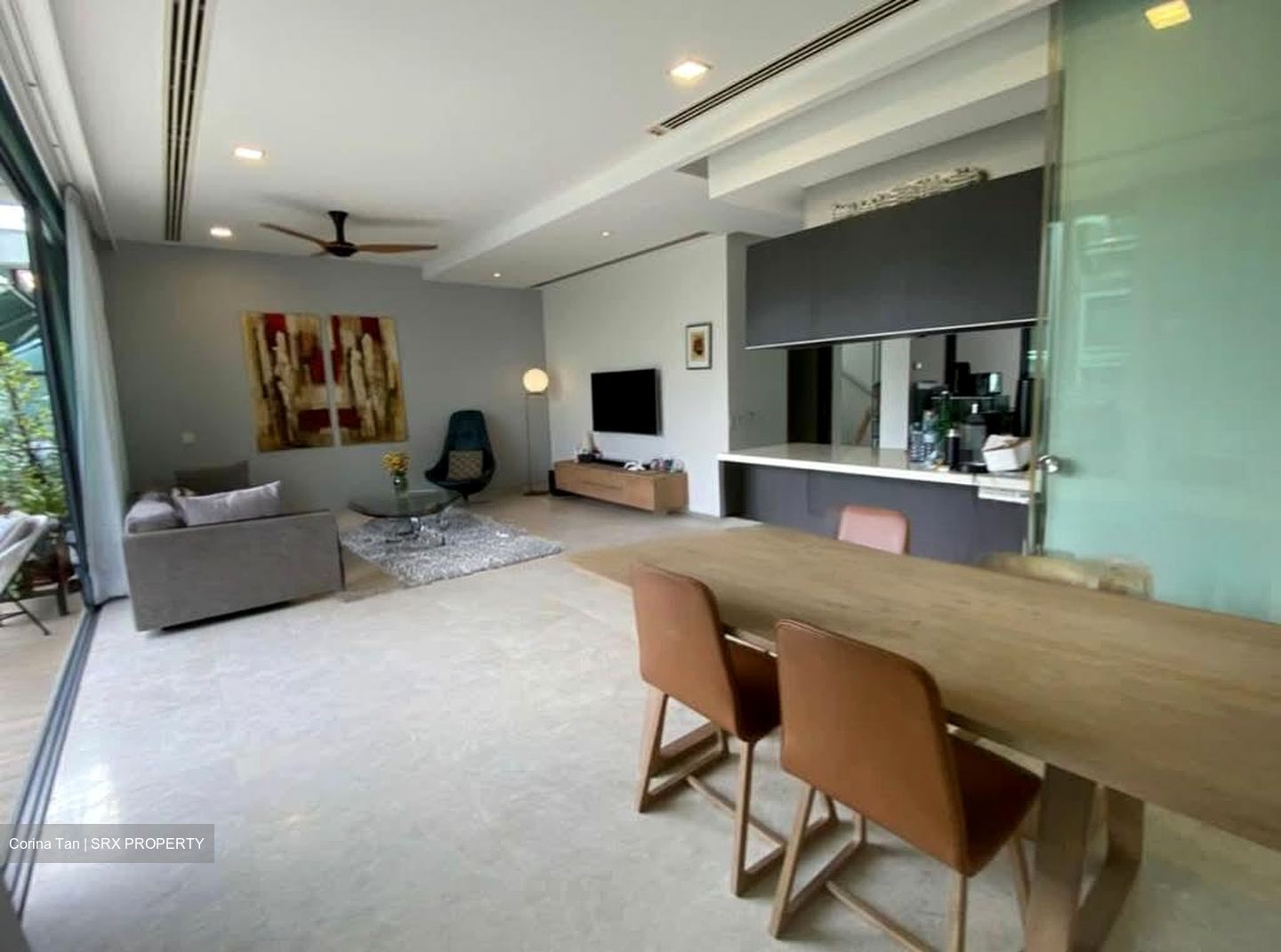 Duchess Residences (D10), Condominium #565144981